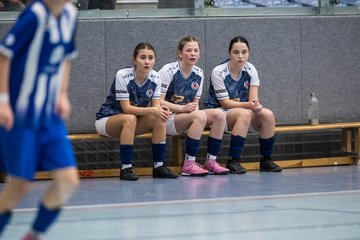 Bild 53 - wBJ Power Girls Cup Suederelbe